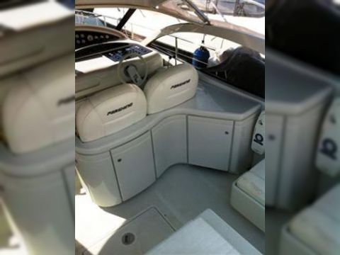 Buy 2002 Pershing 45