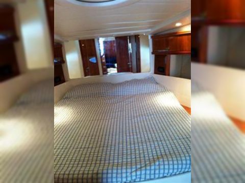 2002 Pershing 45 for sale