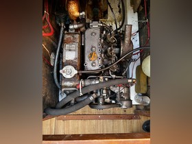 Kupiti 1983 Hunter 34