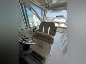 2018 Pursuit Dc 325 Dual Console