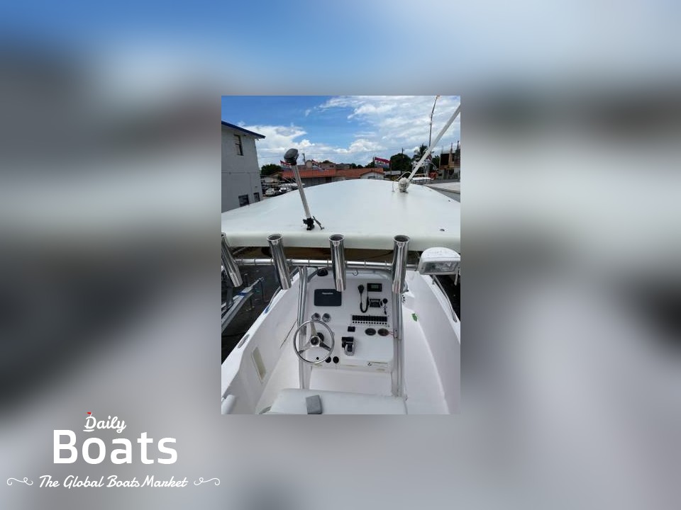 2015 ProLine 26 Super Sport for sale. View price, photos and Buy 2015