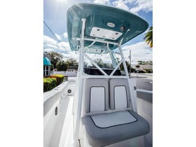 2022 Sea Fox 248 Commander for sale