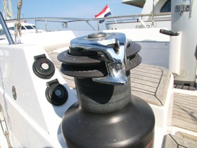 2012 Nauticat 441 myytävänä