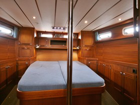 2012 Nauticat 441 на продажу
