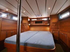 2012 Nauticat 441