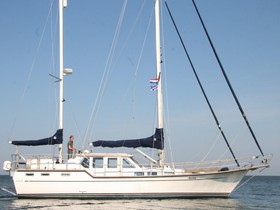 Osta 2012 Nauticat 441