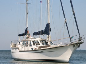 Купить 2012 Nauticat 441
