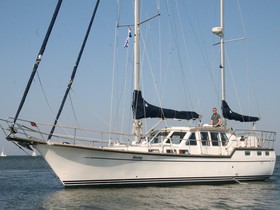 2012 Nauticat 441