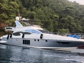 2012 Azimut 64 Fly for sale