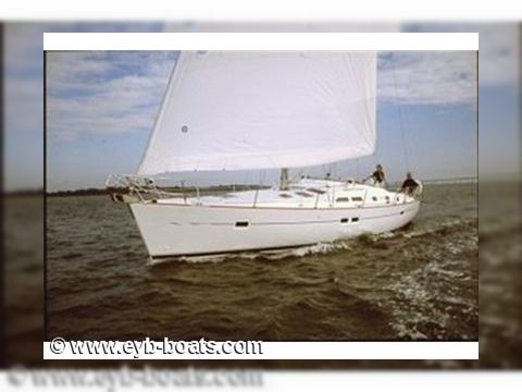 Beneteau Oceanis 423