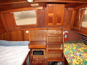1988 Albin 43 Tri Cabin Trawler en venta