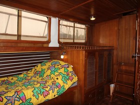 1988 Albin 43 Tri Cabin Trawler en venta