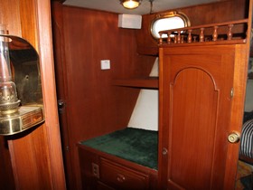 1988 Albin 43 Tri Cabin Trawler en venta