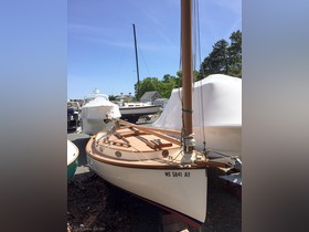 1998 Marshall 22 Catboat for sale