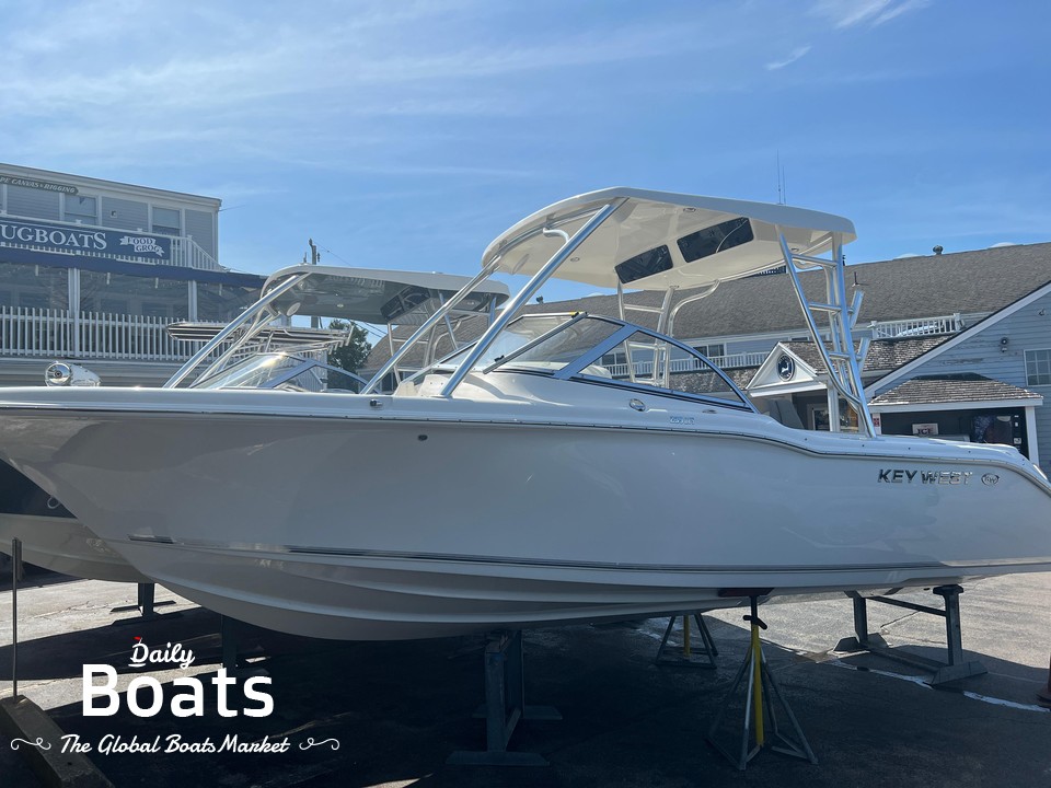 2022 Key West 239 Dfs for sale. View price, photos and Buy 2022 Key