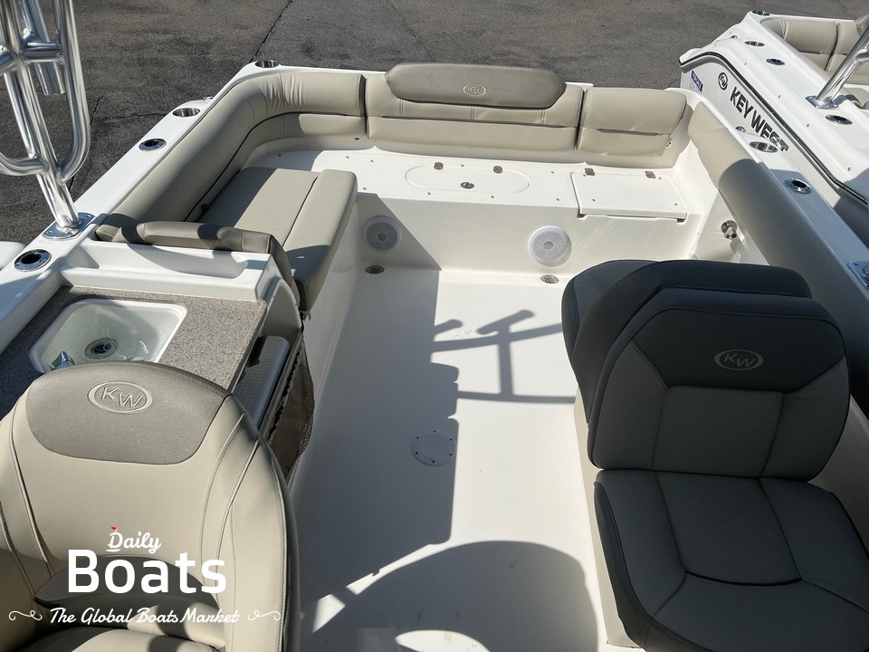 2022 Key West 239 Dfs for sale. View price, photos and Buy 2022 Key