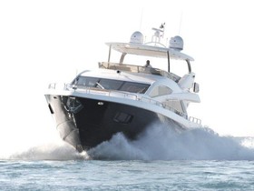 2011 Sunseeker 80 Yacht for sale