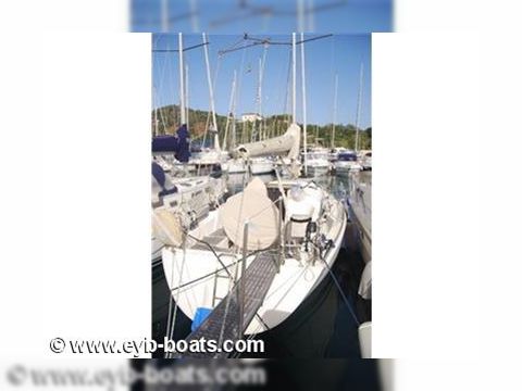 Hanse 312