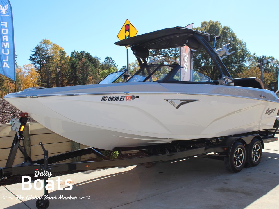 2021 Tige Z3 for sale. View price, photos and Buy 2021 Tige Z3 306191