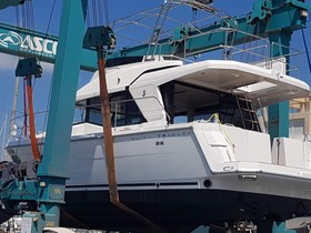 2020 Beneteau Swift Trawler 35 à vendre