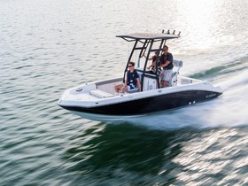 2017 Yamaha Boats 190Fsh na prodej