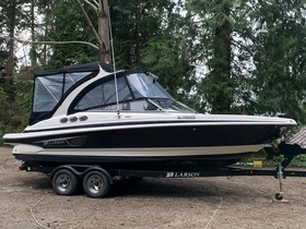 2011 Larson Lxi 238 Br на продаж