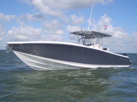 Osta 2011 Nor-Tech 390