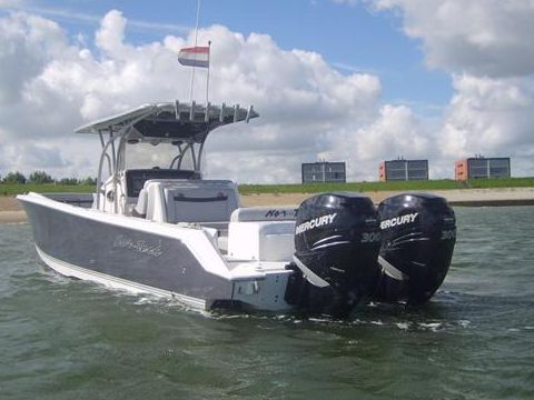 2011 Nor-Tech 390