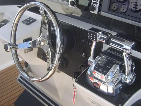 Osta 2011 Nor-Tech 390