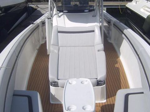 2011 Nor-Tech 390