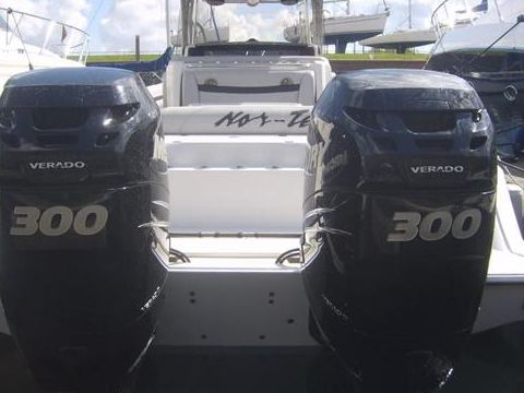 Osta 2011 Nor-Tech 390