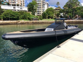 Buy 2019 Technohull Omega 45