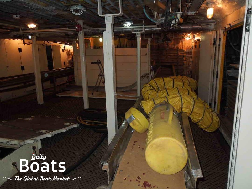 1974 Commercial Seafood Catcher. Producer for sale. View price, photos ...