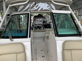 2018 Pursuit Dc 265 Dual Console for sale