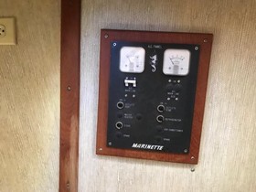1985 Marinette 28 Express na prodej