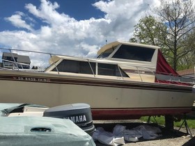 1985 Marinette 28 Express for sale
