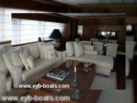 2005 Ferretti 94 zu verkaufen