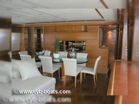 2005 Ferretti 94 kaufen