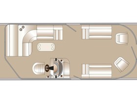 2012 Cypress Cay Seabreeze 250 на продажу