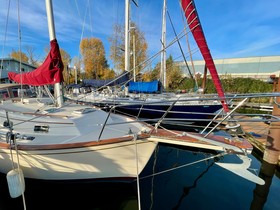 1988 Island Packet 31 for sale