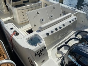 Osta 2014 Boston Whaler 370 Outrage