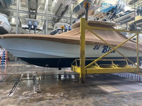 2014 Boston Whaler 370 Outrage