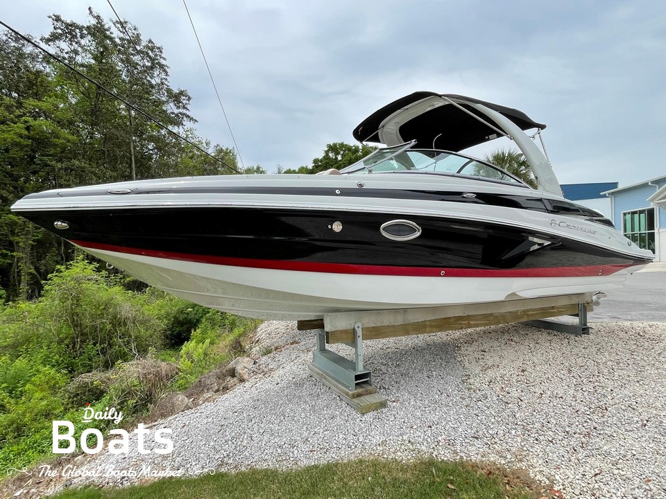 2022 Crownline Eclipse E275 Xs