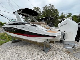 Købe 2022 Crownline Eclipse E275 Xs