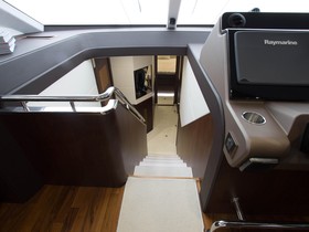 Купити 2018 Galeon 660 Flybridge