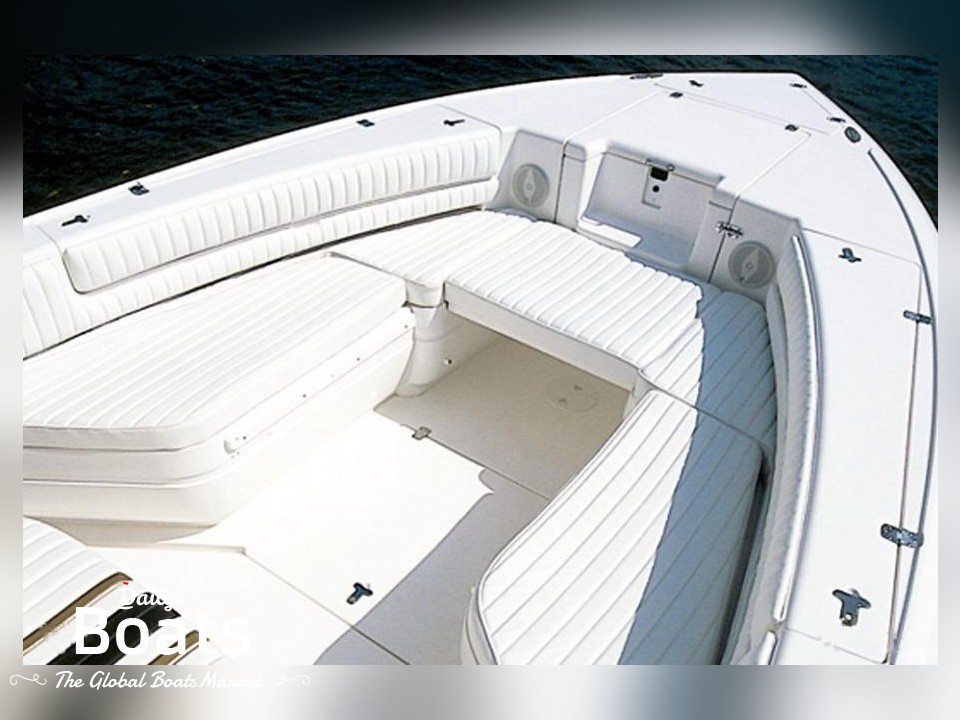 2022 Intrepid 300 Center Console for sale. View price, photos and Buy