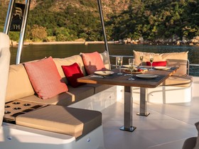 2021 Fountaine Pajot My 5 kaufen