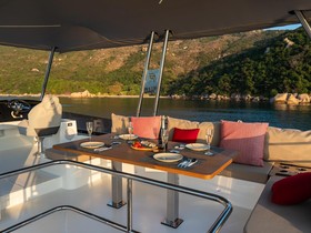 2021 Fountaine Pajot My 5 for sale