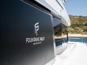 Osta 2021 Fountaine Pajot My 5