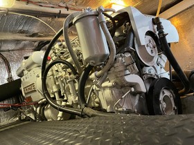 1979 DeFever 40 Passage Maker zu verkaufen